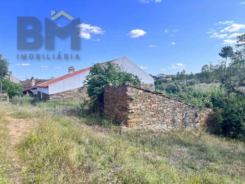Moradia T3 Venda em Santo André das Tojeiras,Castelo Branco