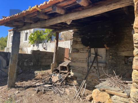 Moradia T3 Venda em Santo André das Tojeiras,Castelo Branco