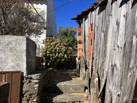 Moradia T3 Venda em Santo André das Tojeiras,Castelo Branco