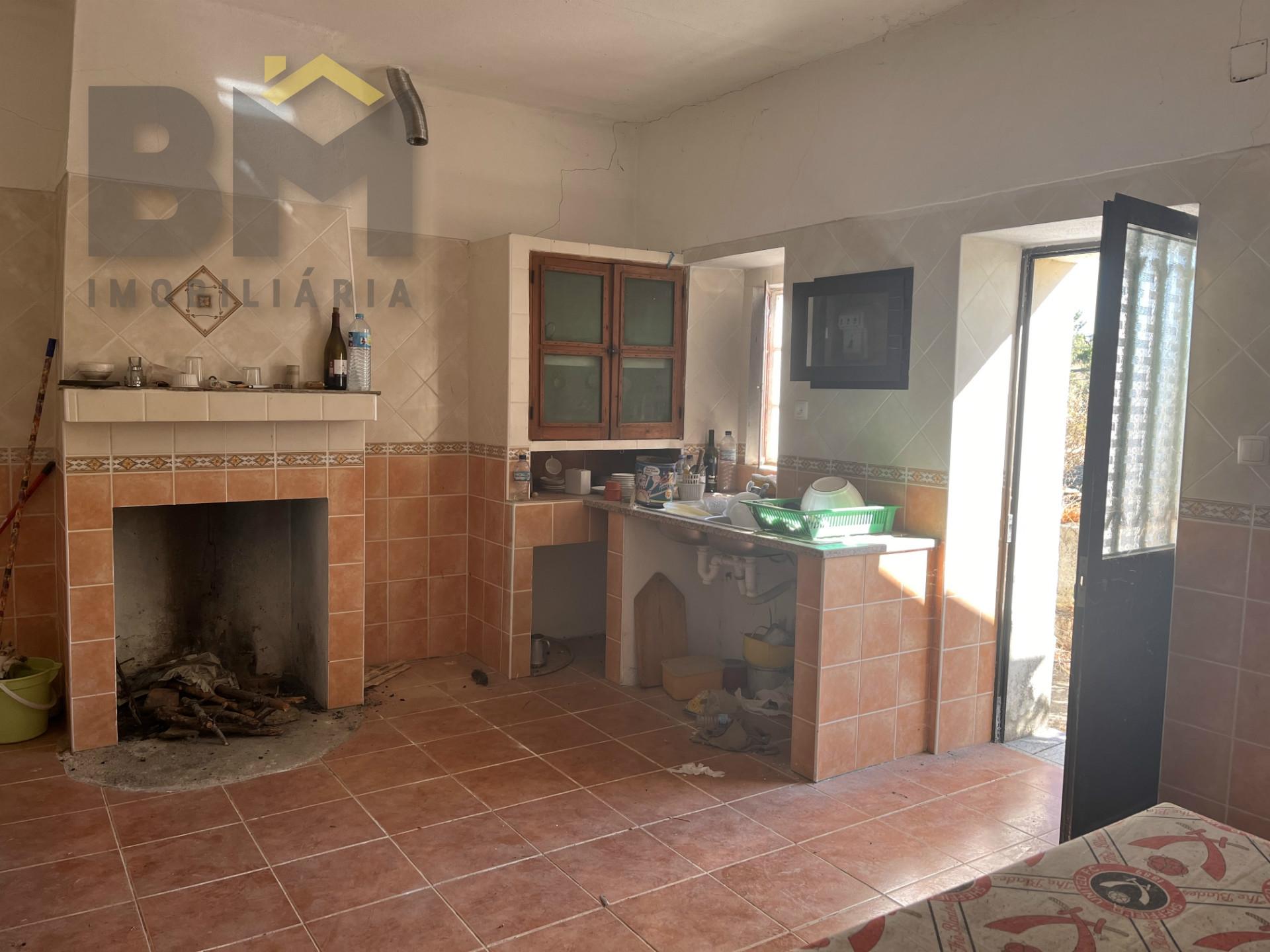 Moradia T3 Venda em Santo André das Tojeiras,Castelo Branco