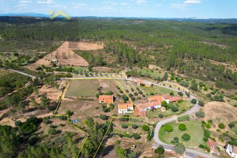 Moradia T3 Venda em Santo André das Tojeiras,Castelo Branco