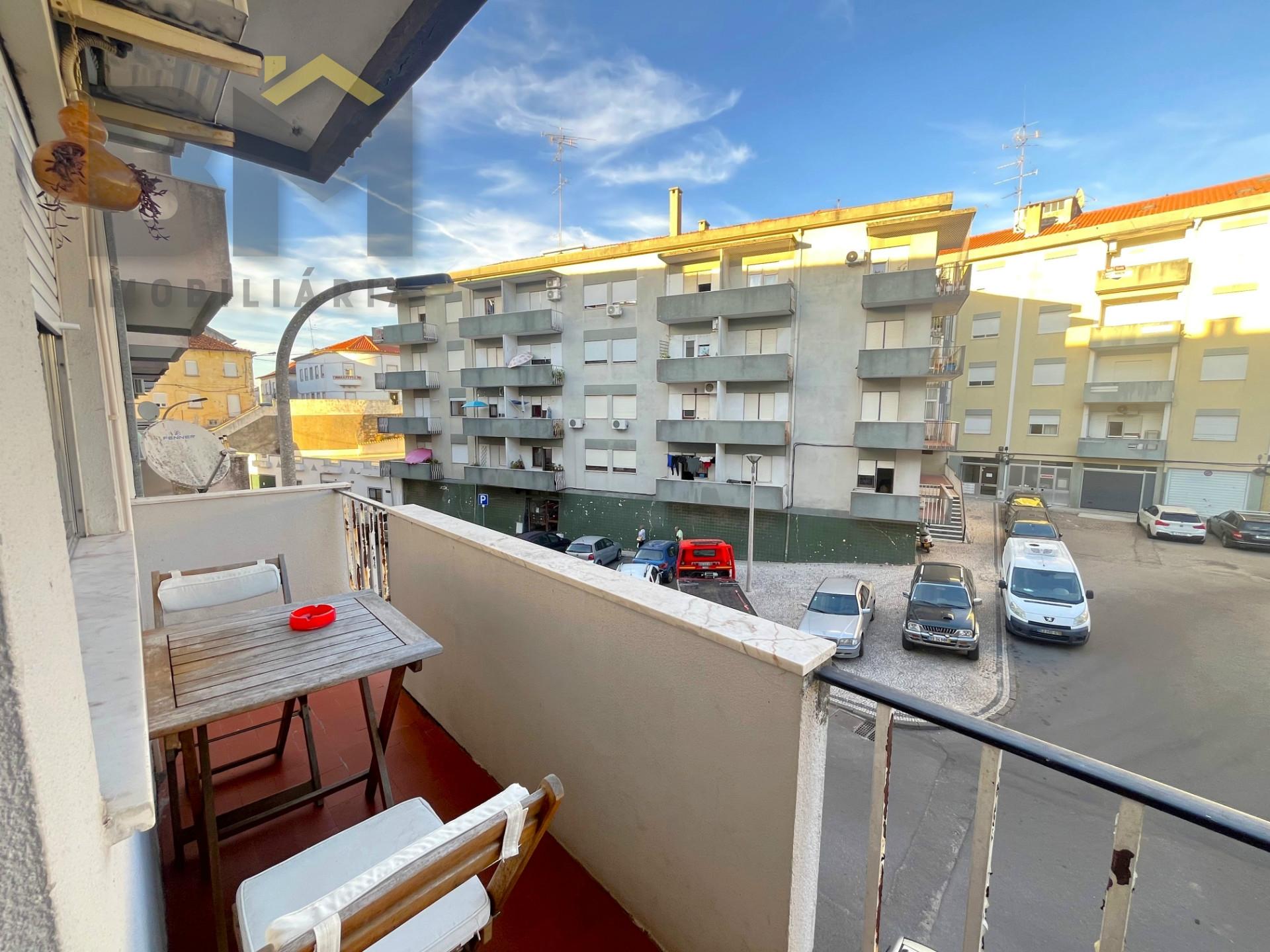 Apartamento T3 Venda em Castelo Branco,Castelo Branco