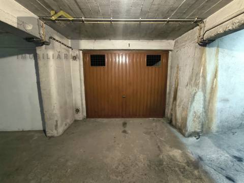 Garagem  Venda em Castelo Branco,Castelo Branco