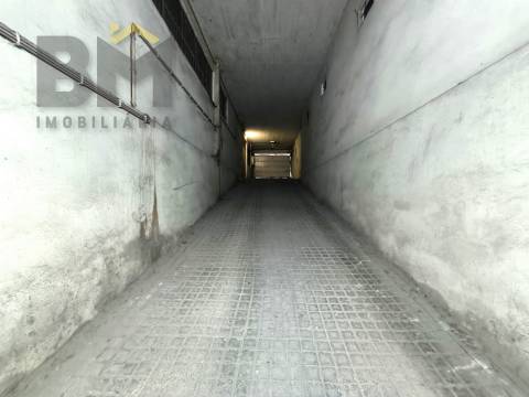 Garagem  Venda em Castelo Branco,Castelo Branco