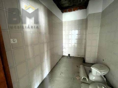 Loja  Venda em Castelo Branco,Castelo Branco