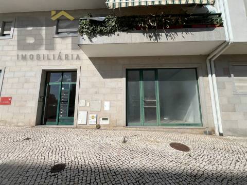 Loja  Venda em Castelo Branco,Castelo Branco