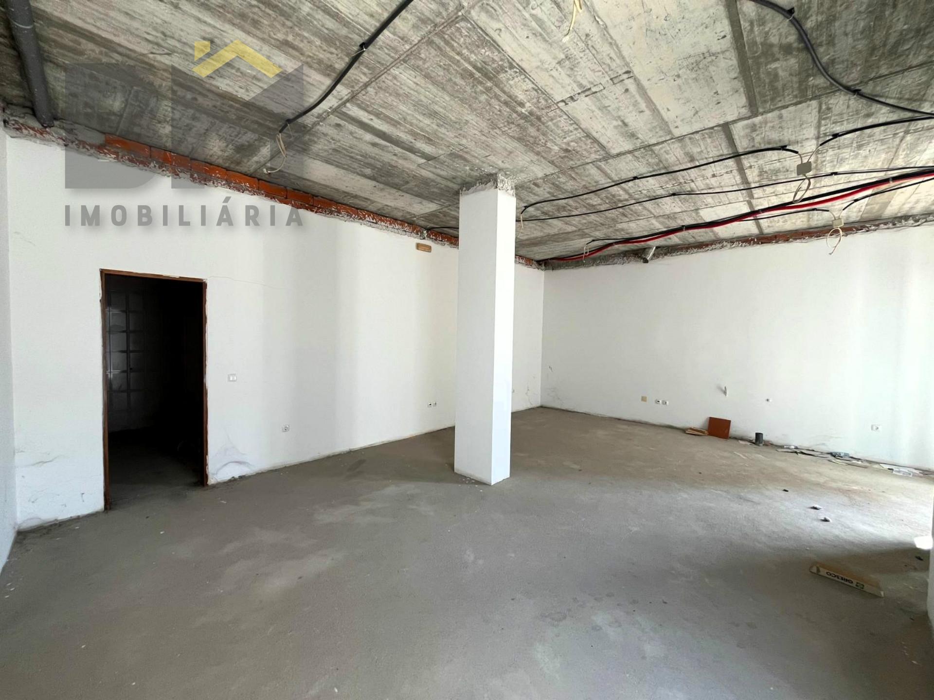 Loja  Arrendamento em Castelo Branco,Castelo Branco