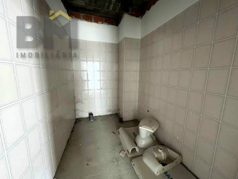 Loja  Arrendamento em Castelo Branco,Castelo Branco