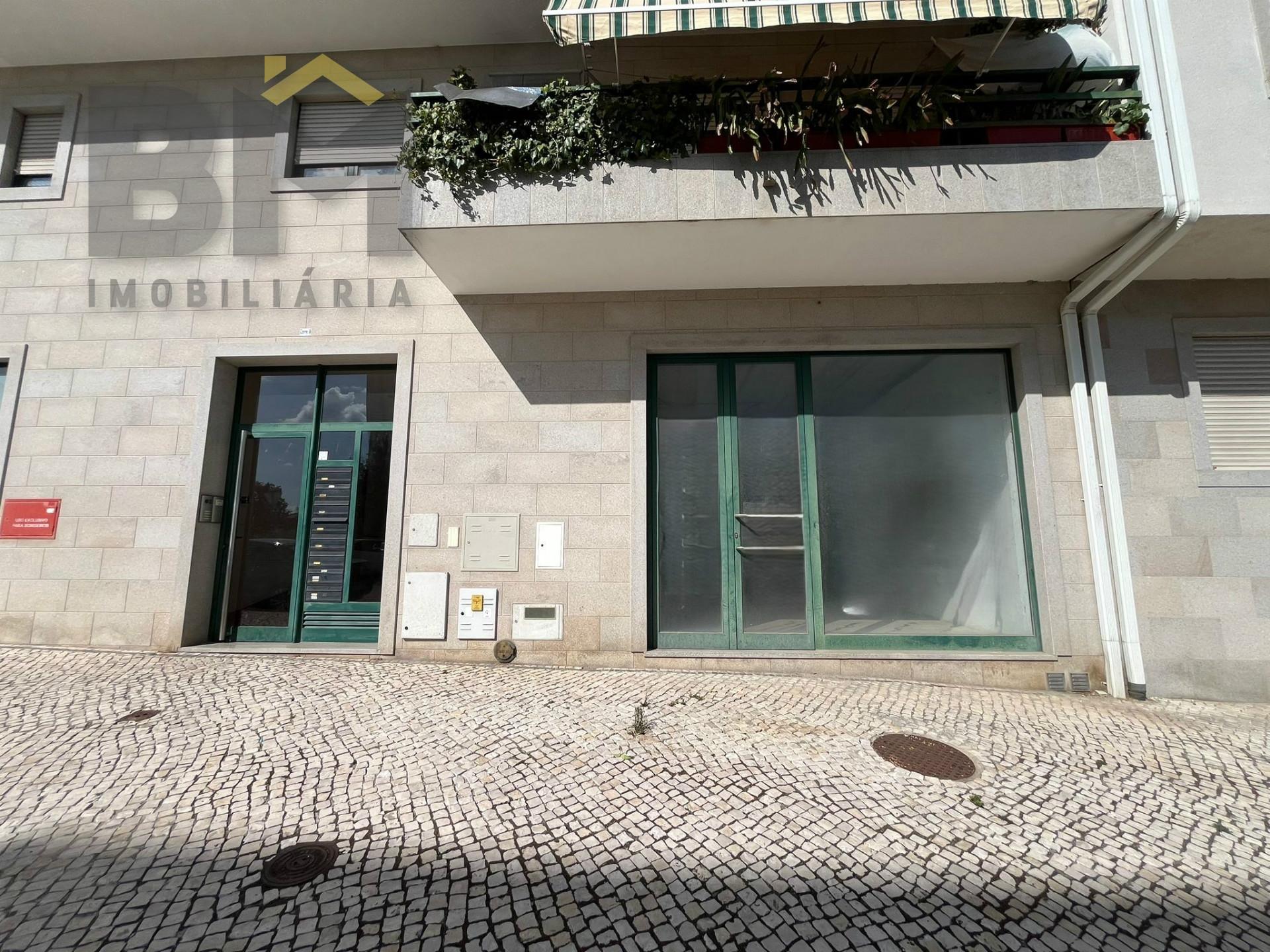 Loja  Arrendamento em Castelo Branco,Castelo Branco