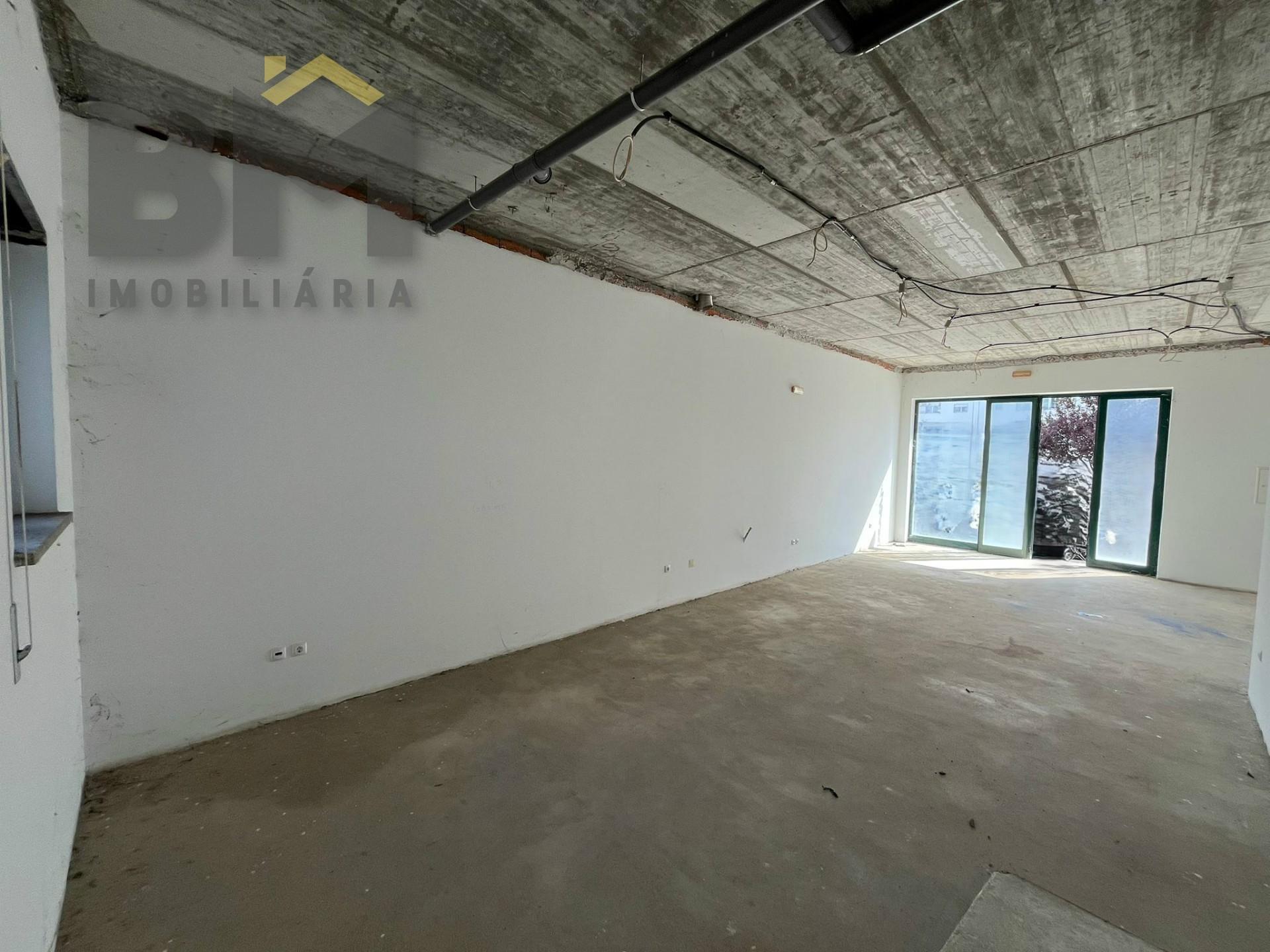Loja  Arrendamento em Castelo Branco,Castelo Branco