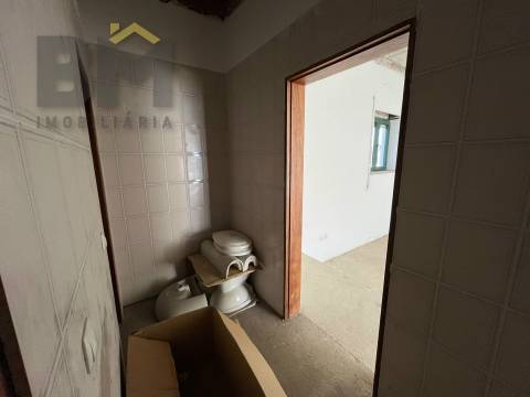 Loja  Arrendamento em Castelo Branco,Castelo Branco