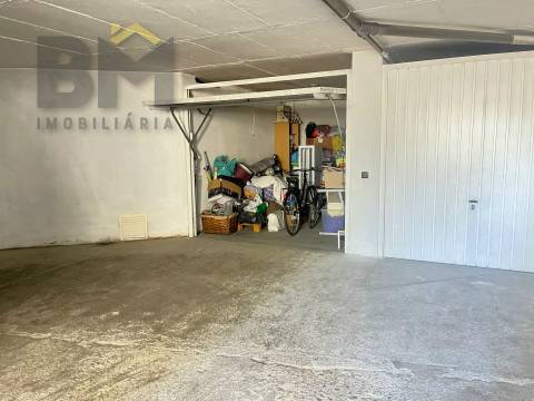 Garagem  Venda em Castelo Branco,Castelo Branco