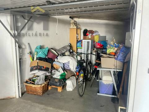 Garagem  Venda em Castelo Branco,Castelo Branco