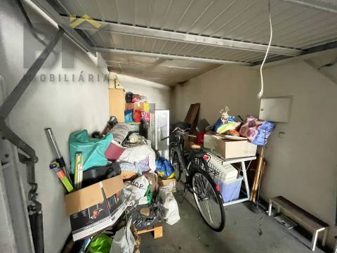 Garagem  Venda em Castelo Branco,Castelo Branco