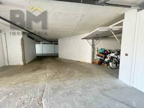 Garagem  Venda em Castelo Branco,Castelo Branco