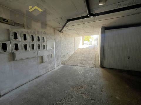 Garagem  Venda em Castelo Branco,Castelo Branco