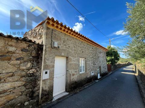 Moradia T1 Venda em Freixial e Juncal do Campo,Castelo Branco