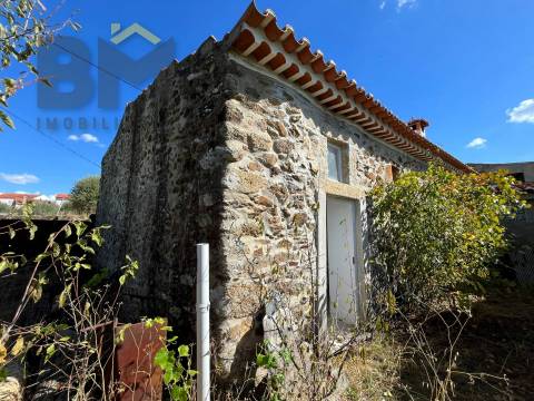 Moradia T1 Venda em Freixial e Juncal do Campo,Castelo Branco