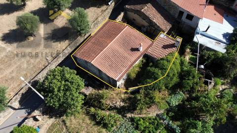 Moradia T1 Venda em Freixial e Juncal do Campo,Castelo Branco