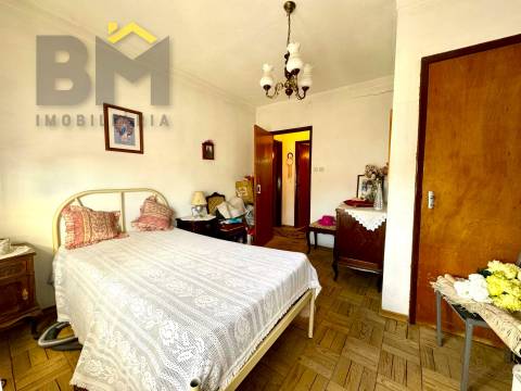 Moradia T4 Venda em Escalos de Cima e Lousa,Castelo Branco