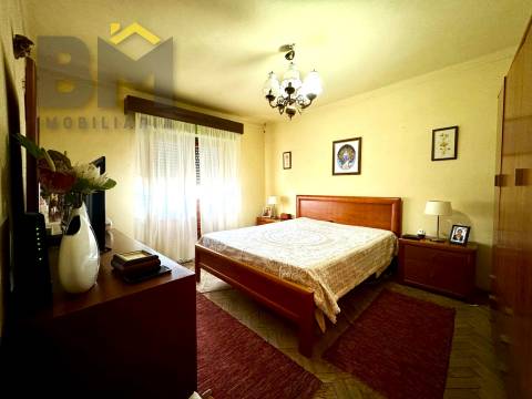 Moradia T4 Venda em Escalos de Cima e Lousa,Castelo Branco