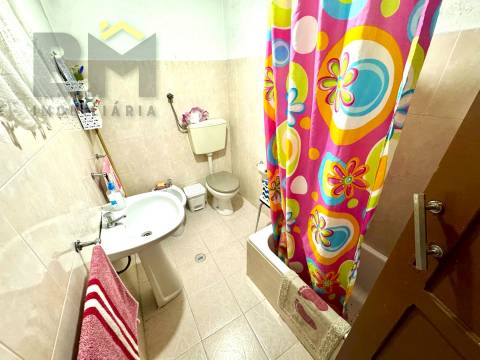 Moradia T4 Venda em Escalos de Cima e Lousa,Castelo Branco