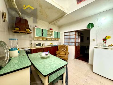 Moradia T4 Venda em Escalos de Cima e Lousa,Castelo Branco