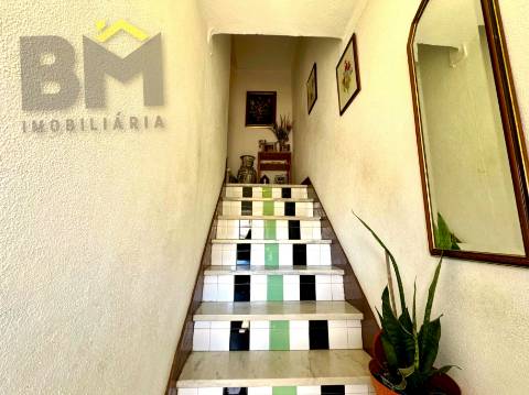 Moradia T4 Venda em Escalos de Cima e Lousa,Castelo Branco