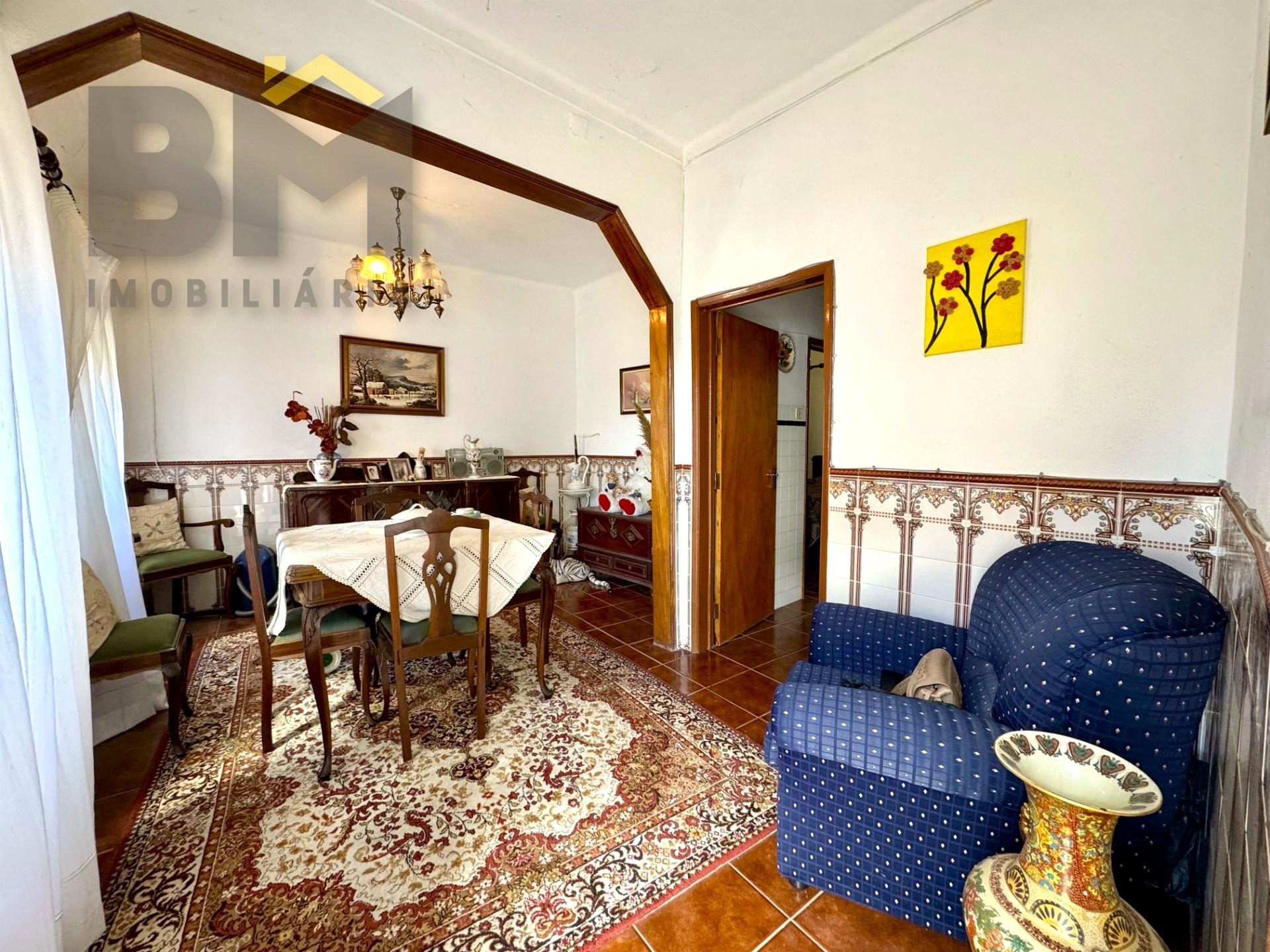 Moradia T4 Venda em Escalos de Cima e Lousa,Castelo Branco