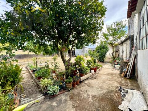 Moradia T4 Venda em Escalos de Cima e Lousa,Castelo Branco