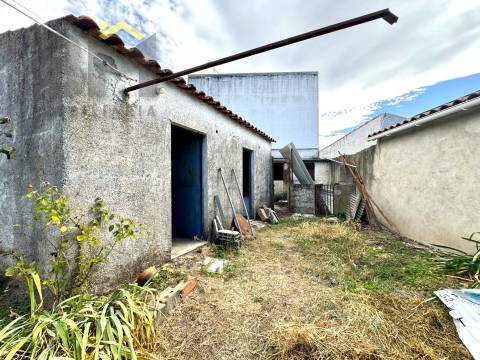 Moradia T4 Venda em Escalos de Cima e Lousa,Castelo Branco