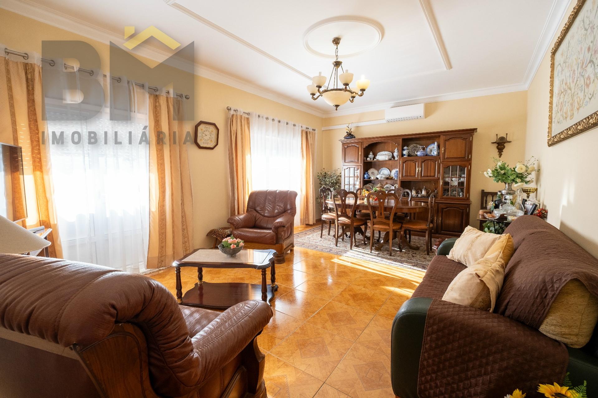 Apartamento T5 Venda em Castelo Branco,Castelo Branco