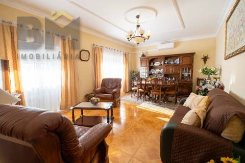 Apartamento T5 Venda em Castelo Branco,Castelo Branco