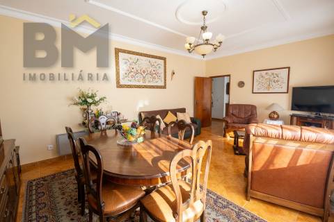 Apartamento T5 Venda em Castelo Branco,Castelo Branco