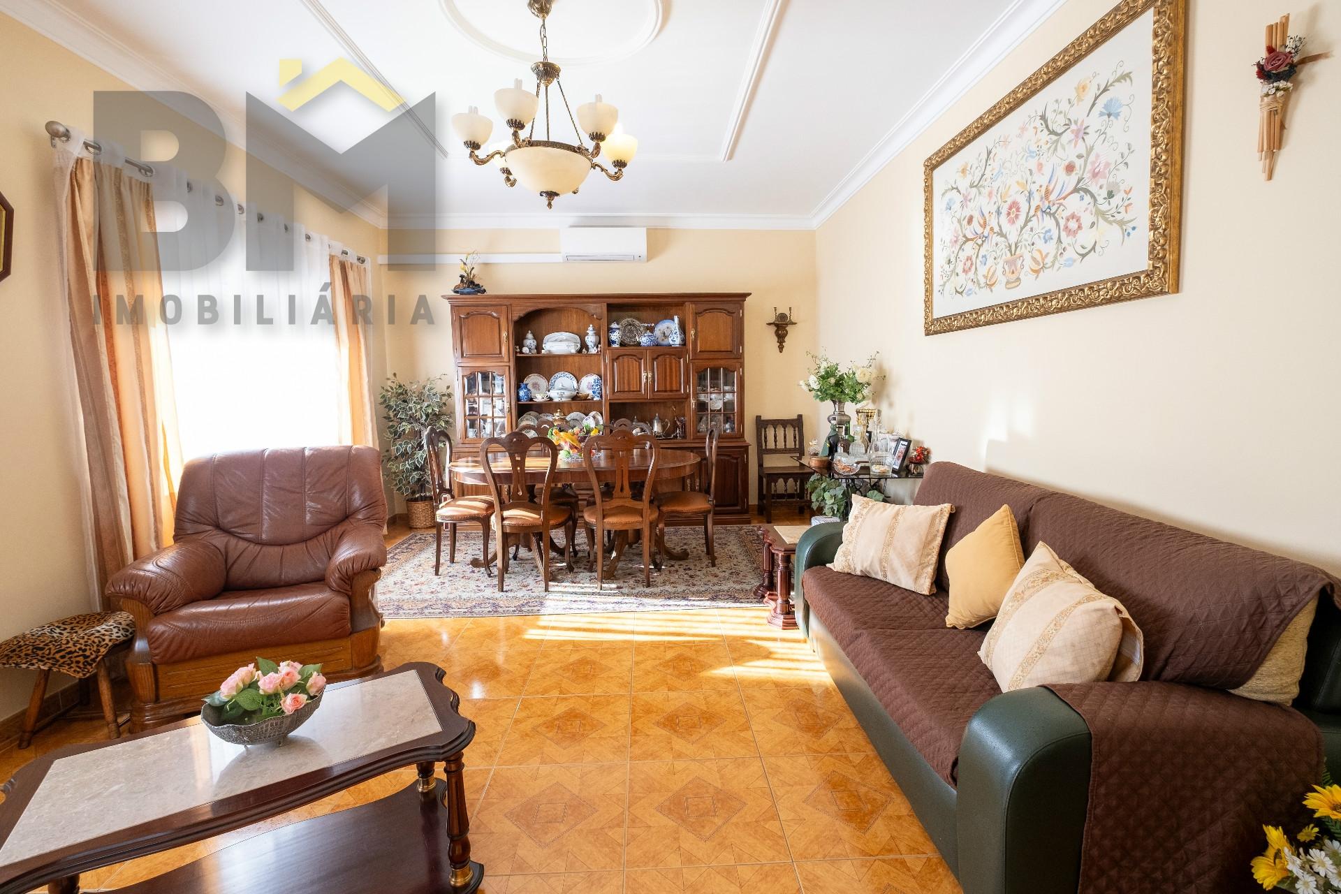 Apartamento T5 Venda em Castelo Branco,Castelo Branco