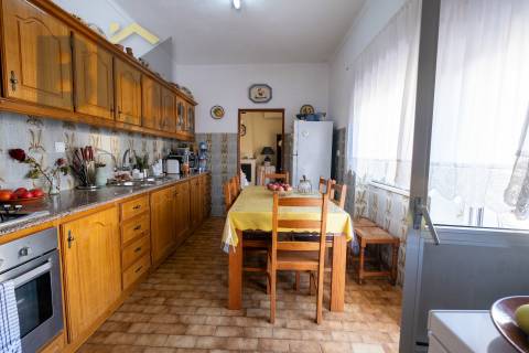 Apartamento T5 Venda em Castelo Branco,Castelo Branco