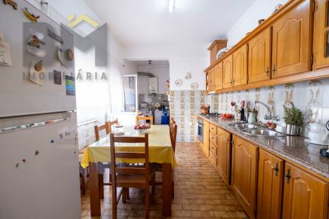 Apartamento T5 Venda em Castelo Branco,Castelo Branco