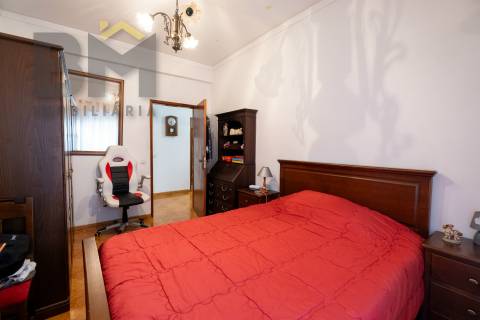 Apartamento T5 Venda em Castelo Branco,Castelo Branco
