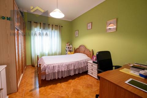 Apartamento T5 Venda em Castelo Branco,Castelo Branco