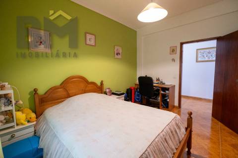 Apartamento T5 Venda em Castelo Branco,Castelo Branco