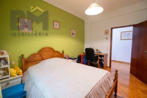 Apartamento T5 Venda em Castelo Branco,Castelo Branco