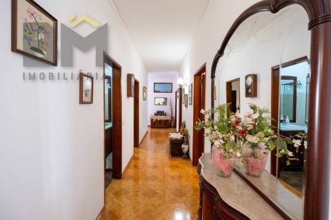Apartamento T5 Venda em Castelo Branco,Castelo Branco