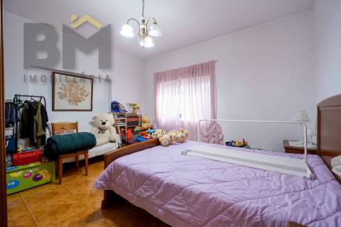 Apartamento T5 Venda em Castelo Branco,Castelo Branco