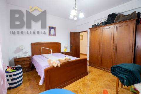 Apartamento T5 Venda em Castelo Branco,Castelo Branco