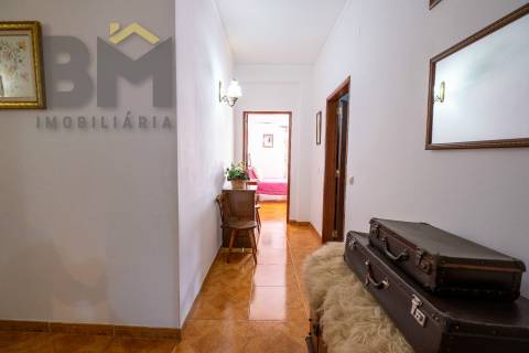 Apartamento T5 Venda em Castelo Branco,Castelo Branco