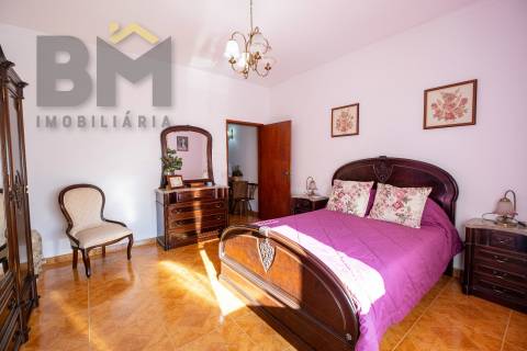 Apartamento T5 Venda em Castelo Branco,Castelo Branco