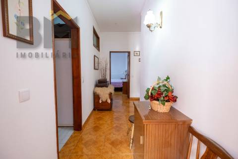 Apartamento T5 Venda em Castelo Branco,Castelo Branco
