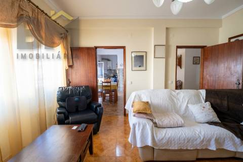 Apartamento T5 Venda em Castelo Branco,Castelo Branco