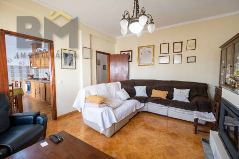 Apartamento T5 Venda em Castelo Branco,Castelo Branco