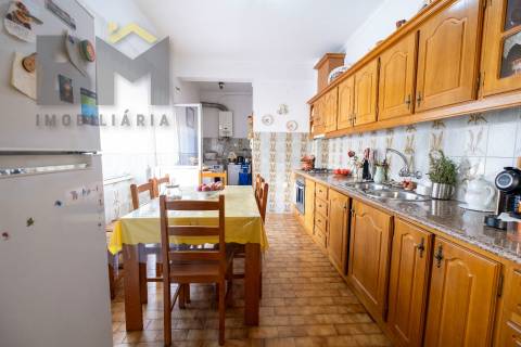 Apartamento T5 Venda em Castelo Branco,Castelo Branco